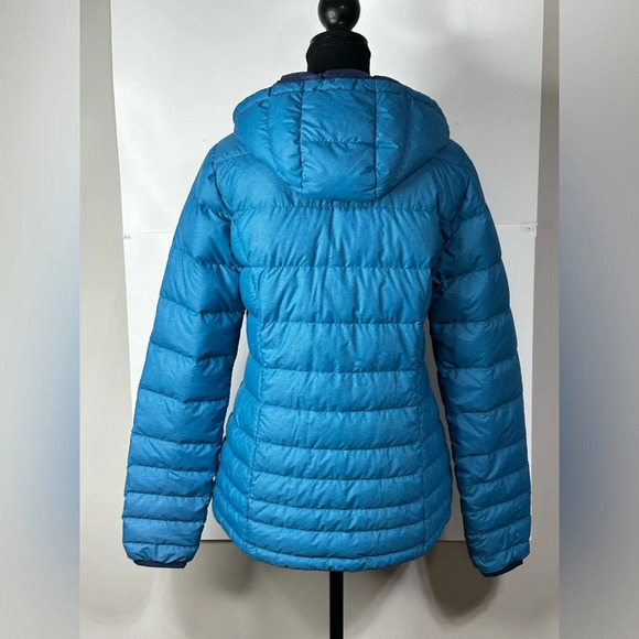 Paradox Women's Down Puffer Jacket - Picture 10 of 14